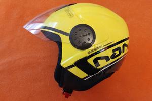 casco jet