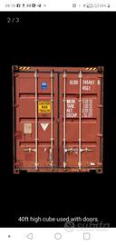 Container