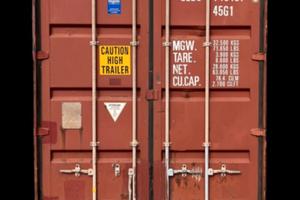 Container