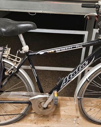 bici uomo Atala 