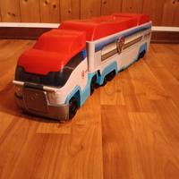 Paw Patroller base Paw Patrol