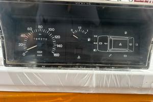 Contachilometri panda 141