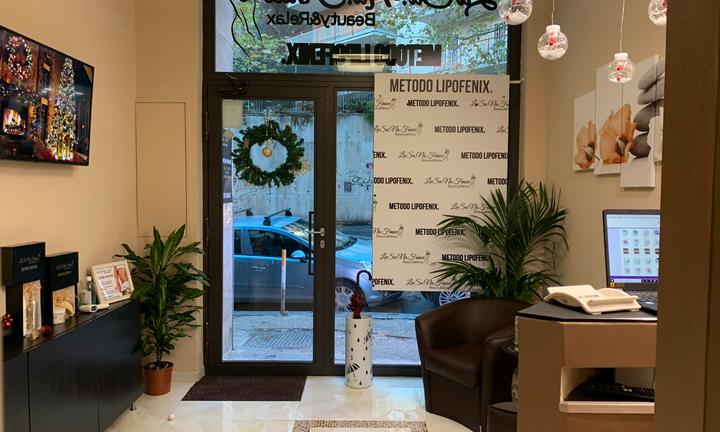 Centro estetico Napoli