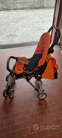 Passeggino pieghevole