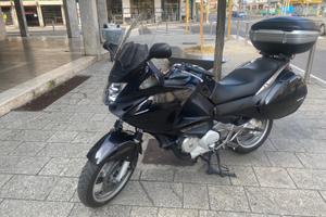 Honda Deauville 700 - 2010