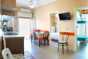 Casa vacanza a Tonnarella