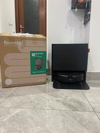 iRobot Romba Combo 10 Max