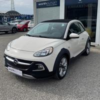 OPEL Adam - Adam 1.2 Slam 70cv E6