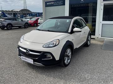 OPEL Adam - Adam 1.2 Slam 70cv E6