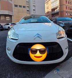 Citroen C3 1.1