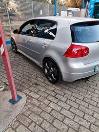 Golf 5 gti