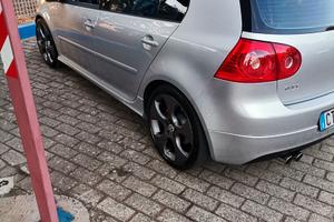 Golf 5 gti
