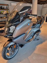 C 650 GT