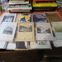 riviste dal 1915 al 1936