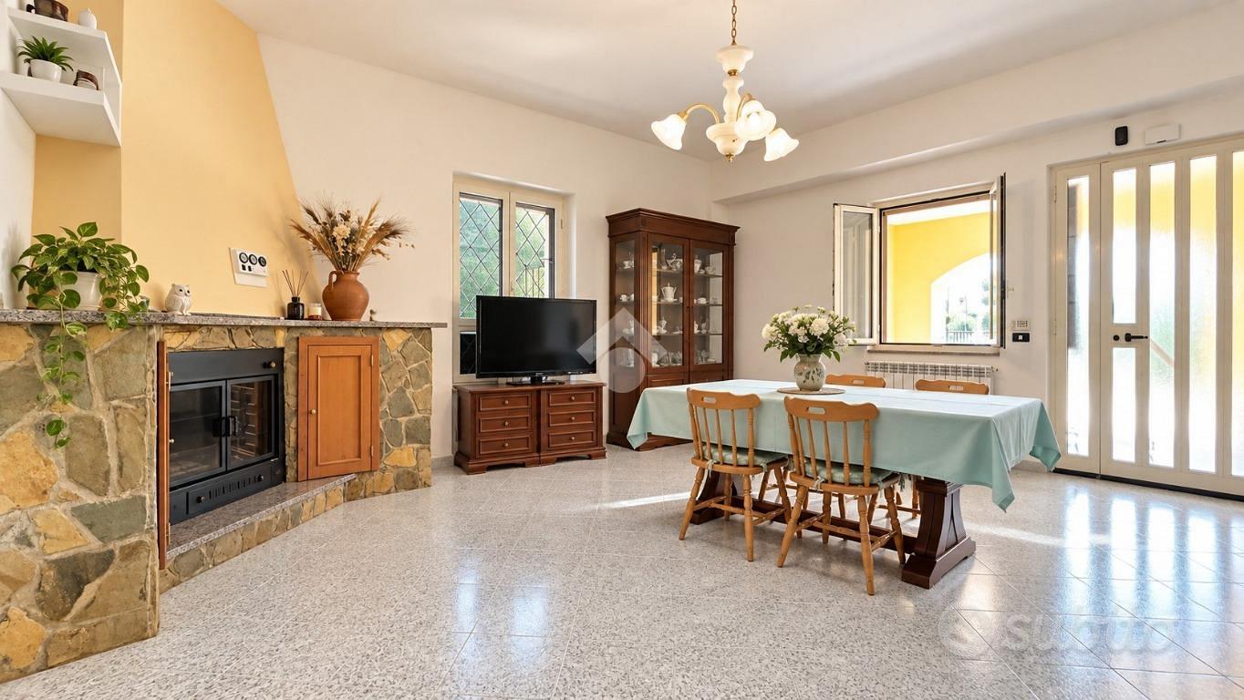 Casa – Mendicino, Cappelli - Vista 4
