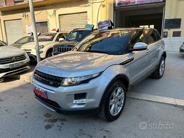 Land Rover Range Evoque 2.2 TD4 5p. Prestige 2/201