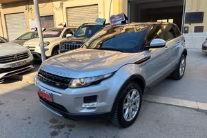 Land Rover Range Evoque 2.2 TD4 5p. Prestige 2/201