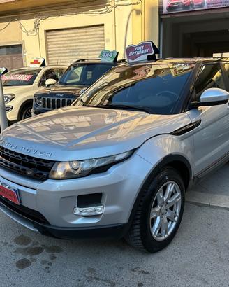 Land Rover Range Evoque 2.2 TD4 5p. Prestige 2/201