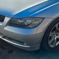 BMW 320d ricambi
