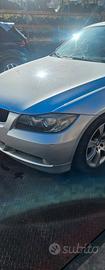 BMW 320d ricambi