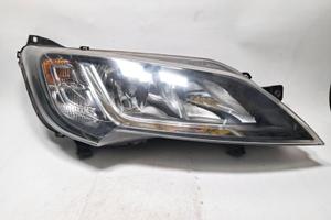 1394420080 FANALE ANTERIORE DX PEUGEOT BOXER III (