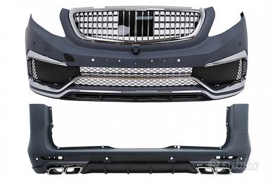 Kit carrozzeria completo Mercedes Classe V W447