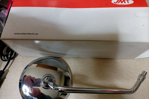 Ricambi Honda XL 1981 Beta Alp 4.0 Galletto Guzzi