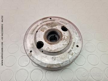 VOLANO MAGNETE KTM MX 125 1986 1985 GS 1984