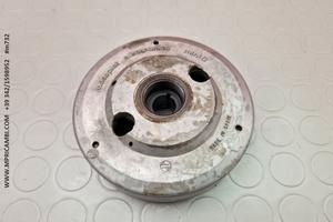 VOLANO MAGNETE KTM MX 125 1986 1985 GS 1984