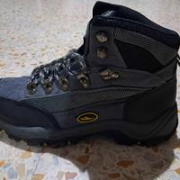 Scarpe trekking original marines sport tg 40
