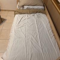 Letti singoli salvaspazio