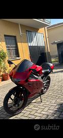 Aprilia rs50 topviola 75cc