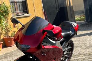 Aprilia rs50 topviola 75cc