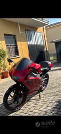 Aprilia rs50 topviola 75cc