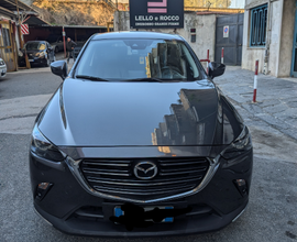 Mazda CX3 2019 62000km