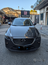 Mazda CX3 2019 62000km