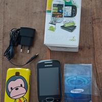 Samsung Galaxy next turbo