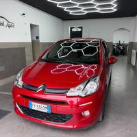 Citroen C3 1.4 e-HDi 70 CMP Exclusive