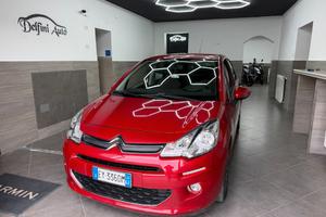 Citroen C3 1.4 e-HDi 70 CMP Exclusive