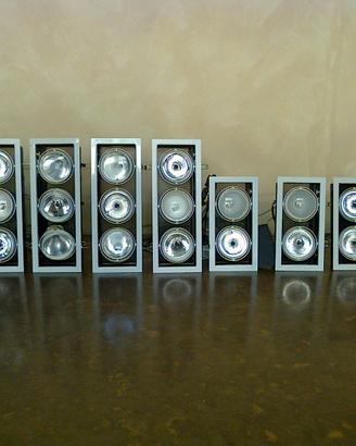 Lampade da incasso Fosnova