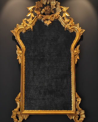 Specchio Barocco Rococò