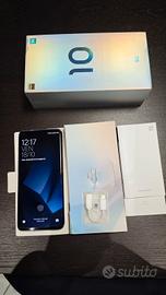 Xiaomi mi 10 Twilight Gray 8 RAM 128 ROM