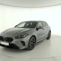 BMW Serie 1 F70 - 118d MSport Pro auto