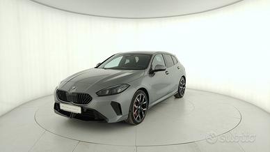BMW Serie 1 F70 - 118d MSport Pro auto