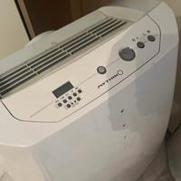 condizionatore portatile 8.500 Btu