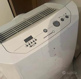 condizionatore portatile 8.500 Btu