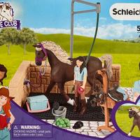 Schleich cavallo