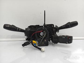 Devioluci completo contatto spiralato opel vivaro