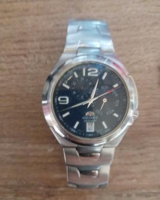 orologio orient automatico
