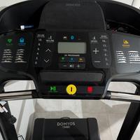 TAPIS ROULANT T540C COME NUOVO